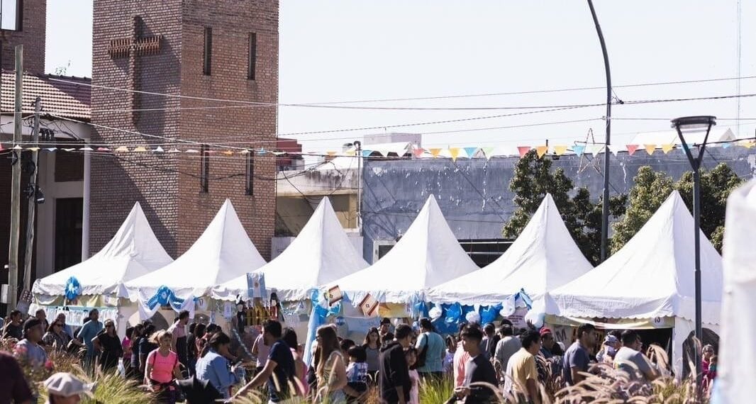 Abrieron las inscripciones para participar en la Fiesta del Locro