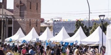 Abrieron las inscripciones para participar en la Fiesta del Locro