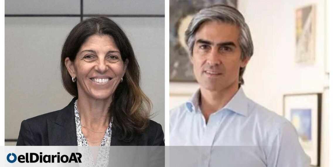 AFIP desplazó a Rosana Lodovico de la Aduana y nombró en su lugar a Eduardo Mallea