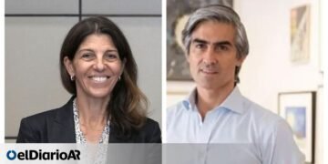 AFIP desplazó a Rosana Lodovico de la Aduana y nombró en su lugar a Eduardo Mallea