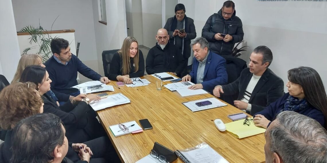 ANSES fortalece atención en el Noroeste: Primer encuentro regional con autoridades de oficinas provinciales