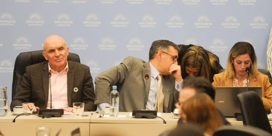 Avanza el debate por el retorno del Fondo de Incentivo Docente en Diputados