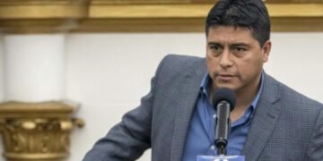 Axel Kicillof confirmó que no irá al Pacto de Mayo y ya son seis los gobernadores que se bajaron