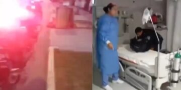 Bebés en riesgo: Más de 1.400 menores de 5 años fueron abandonados en las calles desde el 2022