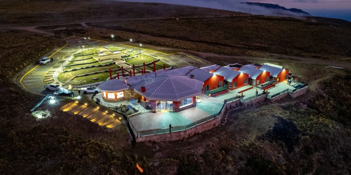 Beneficios turísticos en Catamarca a través del programa “Días de Ensueño Turismo”