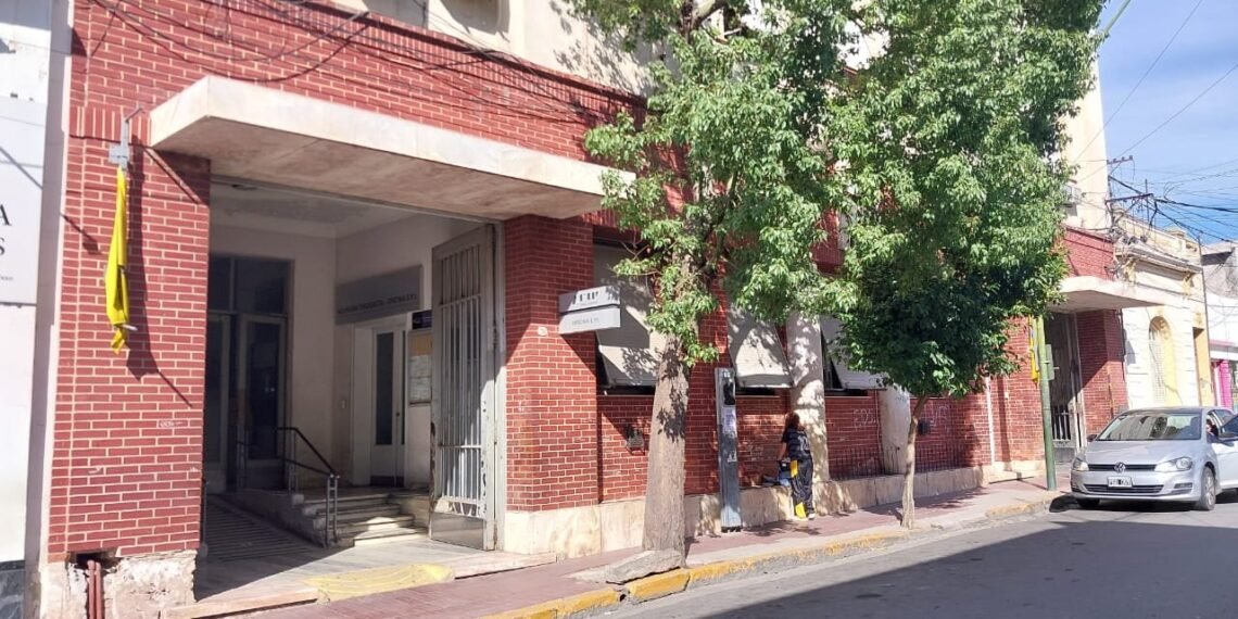 “Cada compañero que nos tocan duele”: crece la preocupación entre empleados de Correo Argentino