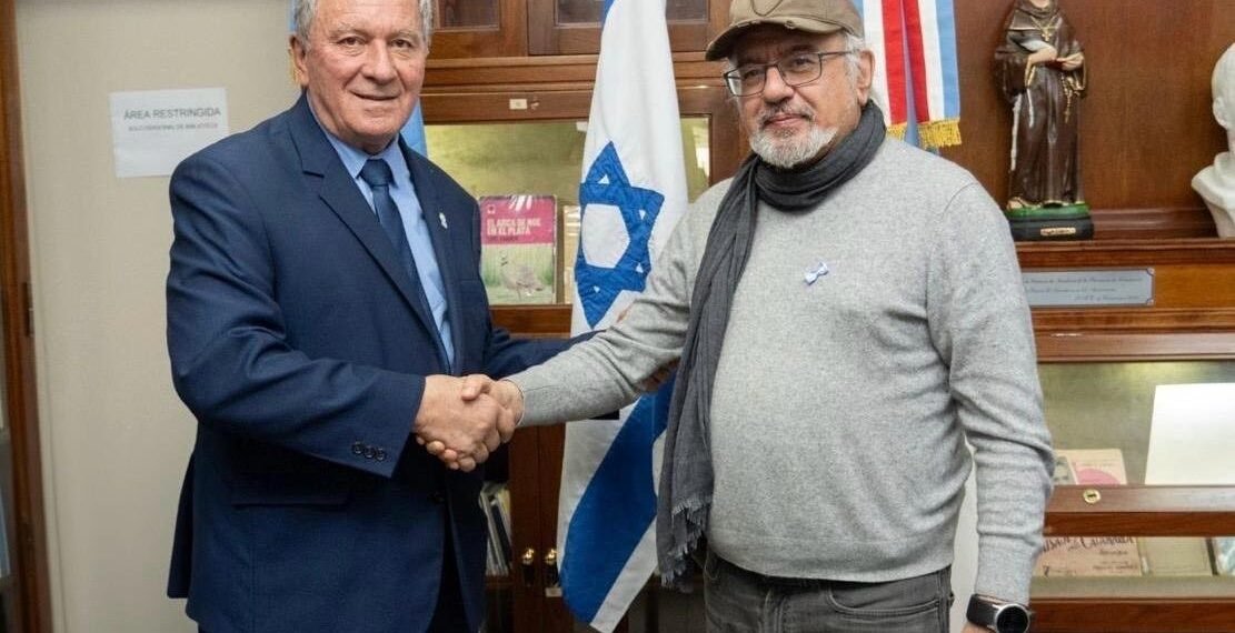 Catamarca recibió a inversores internacionales para instalar un laboratorio de salmuera de litio