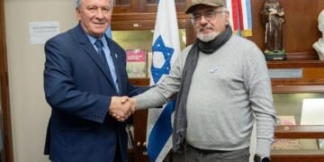 Catamarca recibió a inversores internacionales para instalar un laboratorio de salmuera de litio