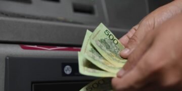 Comenzó el pago de sueldos de la Administración Pública provincial