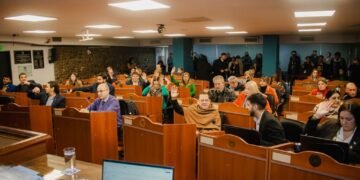 Diputados: aprueban proyectos en Educación ambiental, salud digital y sostenibilidad