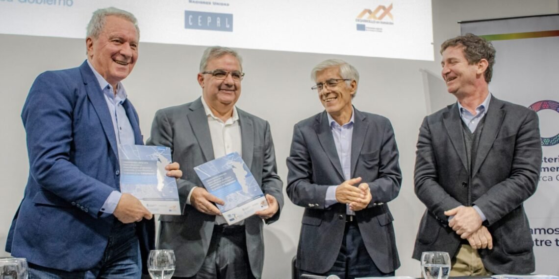 Documento de la CEPAL aborda potencialidades y desafíos del sistema productivo provincial