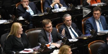 El contundente apoyo de los gobernadores, clave para allanar el camino en el Senado