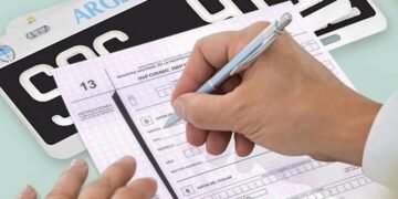 El Gobierno anunció que eliminará el 40% de los registros del automotor y la cédula azul