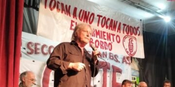 El Gobierno reúne al Gabinete, Milei dice «yo no paro» y Bullrich promete cuidar a los que vayan a trabajar