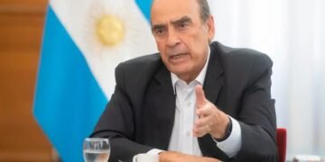 El Gobierno se distancia del conflicto en Misiones