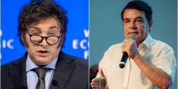 El reclamo salarial de los estatales misioneros desafía la cintura política de Rovira y pone en jaque a la provincia