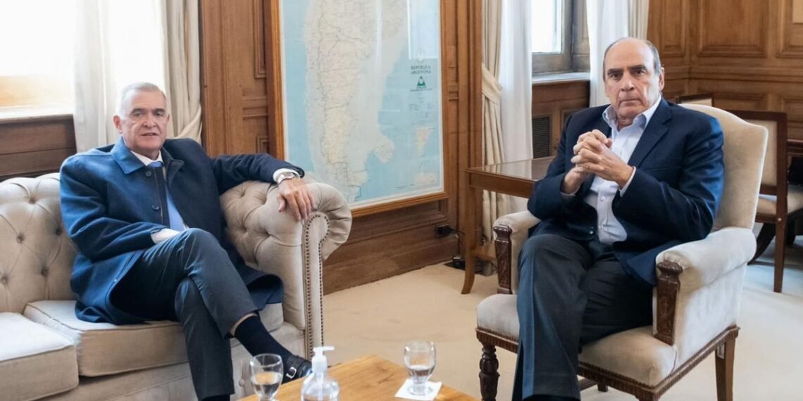 En un escenario adverso, la Casa Rosada buscará votos en el NOA para lograr la aprobación de la ley Bases en el Senado