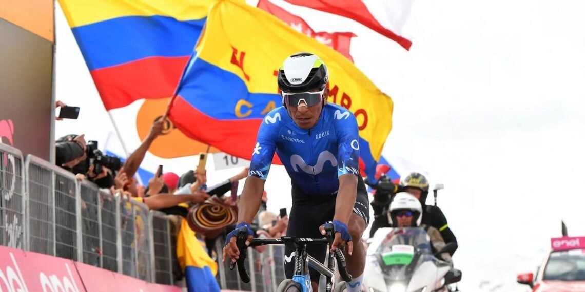 EN VIVO – Giro de Italia 2024: sigue la etapa 19 en directo