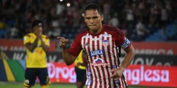 EN VIVO – Junior FC vs. Deportivo Pereira: fecha 3 del grupo A de los cuadrangulares semifinales de la Liga BetPlay Dimayor I-2024