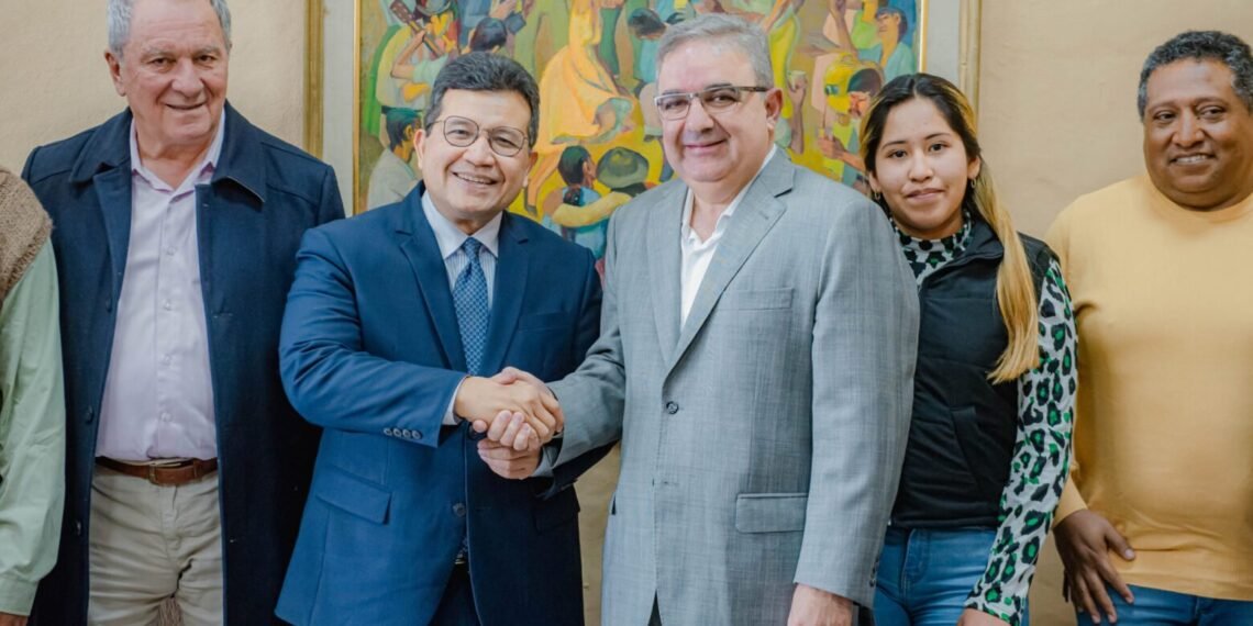 Indonesia con interés en el litio catamarqueño y el desarrollo de proyectos mineros en la provincia