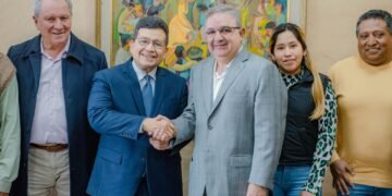 Indonesia con interés en el litio catamarqueño y el desarrollo de proyectos mineros en la provincia