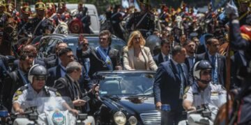 Karina Milei manejó una sociedad en Miami que compró cuatro departamentos por US$2,7 millones