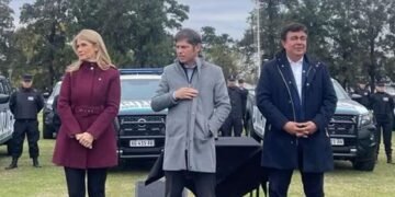 La causa de abuso sexual contra Espinoza expone las contradicciones del peronismo para defender la agenda de género