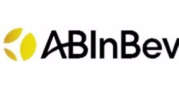 La cervecera AB InBev gana 1.015 millones de euros en el primer trimestre, un 33,4% menos