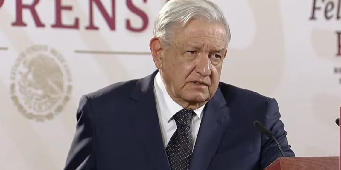 La Mañanera de hoy 17 de mayo | EN VIVO