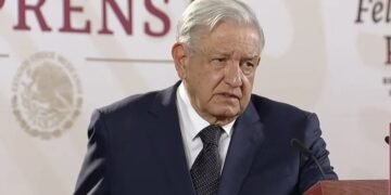 La Mañanera de hoy 17 de mayo | EN VIVO