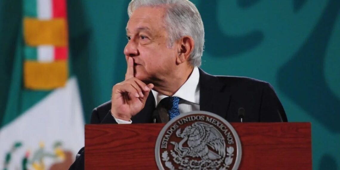 La Mañanera de hoy 24 de mayo | No tengo enemigos pero sí adversarios a los cuales conozco al derecho y al revés: AMLO