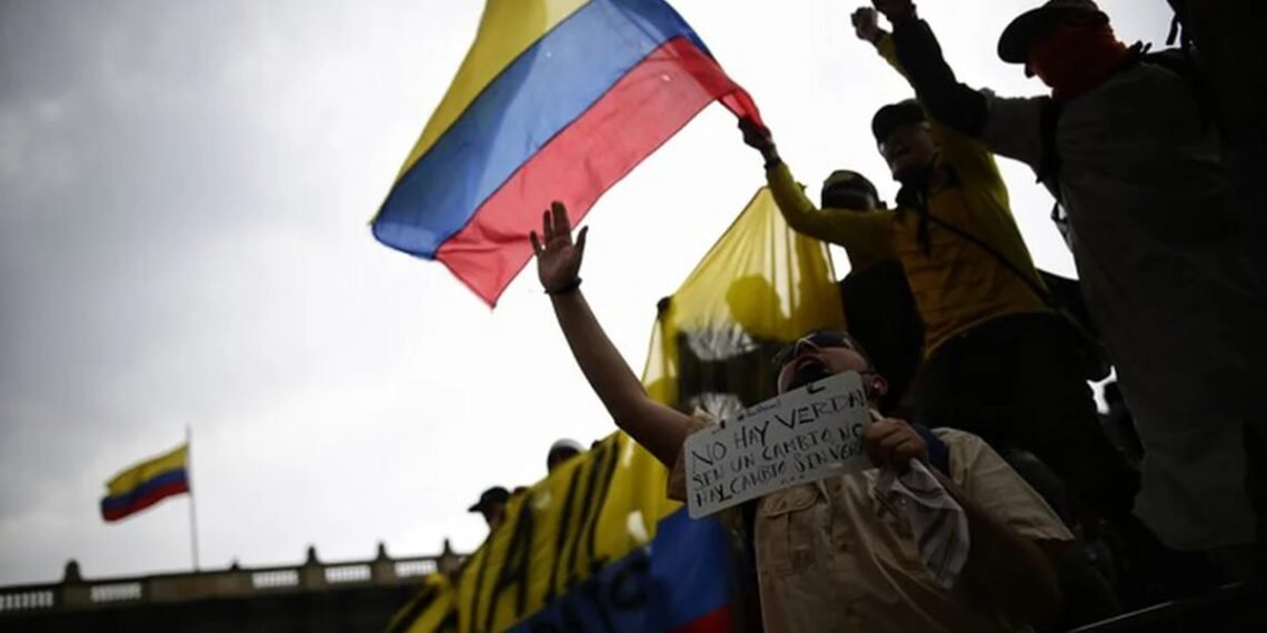 Marchas 1º de mayo: estos son los puntos de concentración en ciudades principales