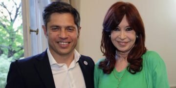 Máximo Kirchner convocó a elecciones del PJ bonaerense para noviembre