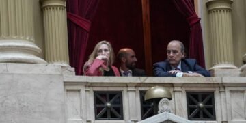 Milei avanza con una profunda reforma del mercado laboral