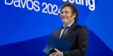 Milei en Estados Unidos: “Argentina tiene todas las condiciones para ser la meca de Occidente”