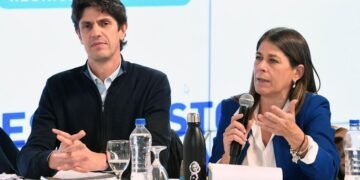 Milei les quitó presión a sus senadores por el Pacto de Mayo y reescriben, otra vez, la ley Bases