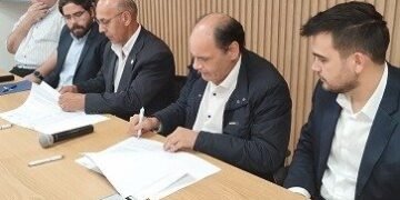 Municipales se capacitarán en la UNCA sobre Diseño de Software