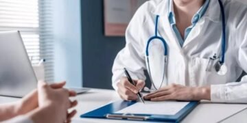 Nuevo aumento: a cuánto se fue el valor de la consulta médica