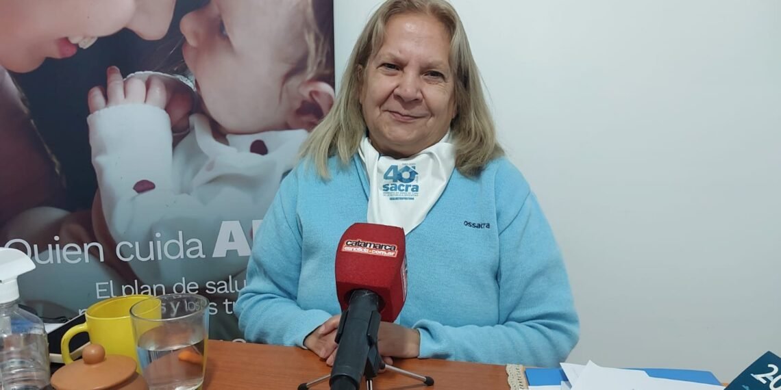 Nuevo aumento para el empleo doméstico