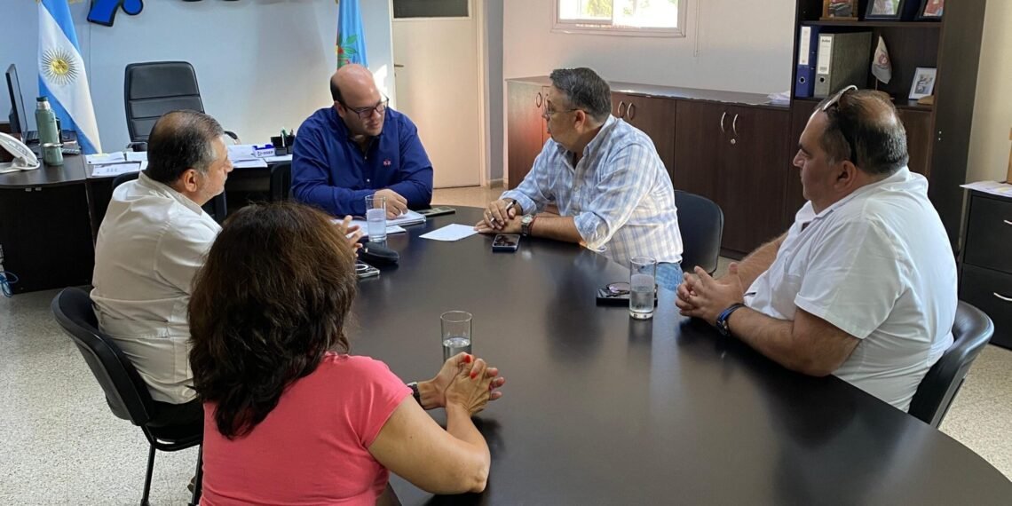 OSEP y prestadores lograron un acuerdo para la actualización de aranceles