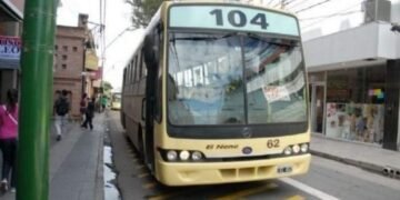Paro de transporte: algunas empresas operan con normalidad