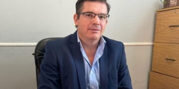 Paro Nacional deja sin sesión al Concejo Deliberante de la Capital