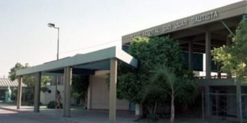 Por un reclamo salarial, suspenden cirugías en el hospital San Juan Bautista