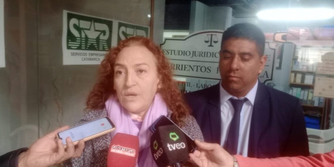 Reincorporación de trabajadores de Vialidad Nacional: “Era el fallo que esperábamos”