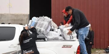 Relanzamiento del programa “Tu Capital Te Abriga” para beneficiar a familias vulnerables