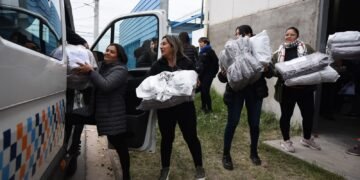 Relanzan el programa “Tu Capital Te Abriga” para apoyar a familias vulnerables