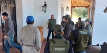 RENATRE brinda aporte económico a los trabajadores rescatados en Pomán