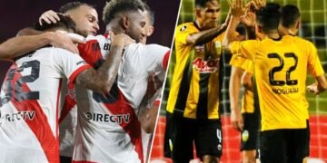 River Plate buscará ante Deportivo Táchira ser el mejor primero de la Copa Libertadores, en vivo: hora, TV y formaciones