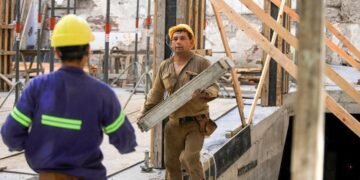 Segundo paro general en la era Milei: no habrá marcha pero promete ser más fuerte la inactividad