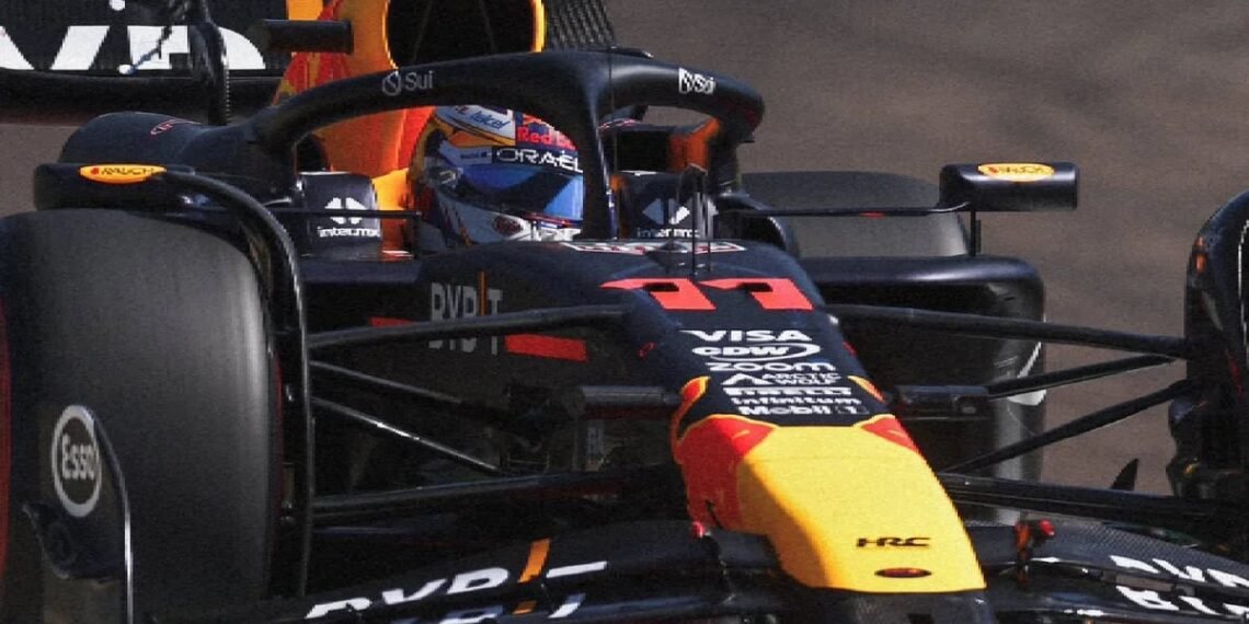 Sigue a Checo Pérez EN VIVO desde la Pista de Emilia-Romaña en la fecha 7 de la temporada 2024 de la F1